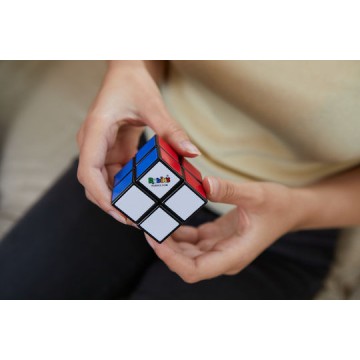 Rubik's Mini Κύβος Ταχύτητας 2x2 για 7+ Ετών 6063963