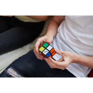 Rubik's Mini Κύβος Ταχύτητας 2x2 για 7+ Ετών 6063963