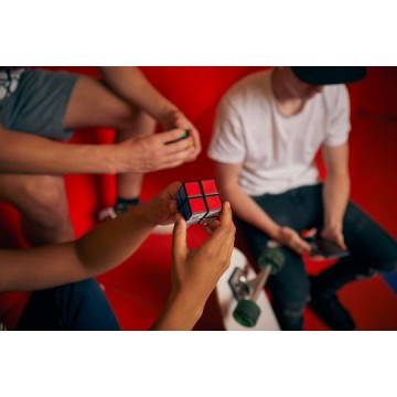 Rubik's Mini Κύβος Ταχύτητας 2x2 για 7+ Ετών 6063963