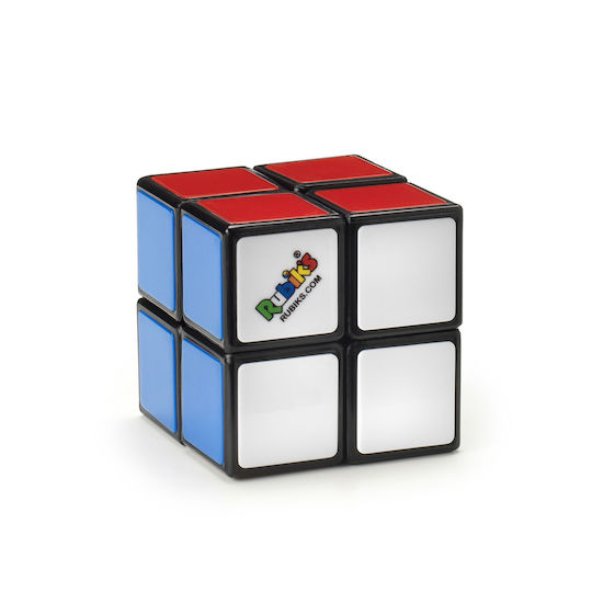 Rubik's Mini Κύβος Ταχύτητας 2x2 για 7+ Ετών 6063963