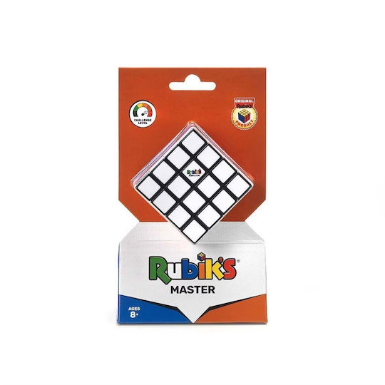Spin Master Rubiks Κύβος Ταχύτητας 4x4 για 8+ Ετών 6063028