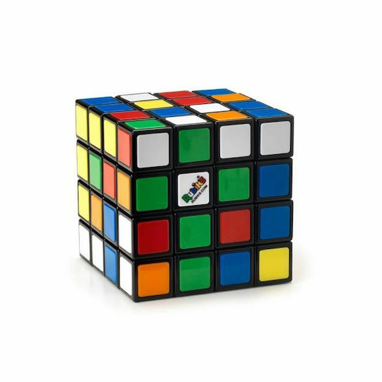 Spin Master Rubiks Κύβος Ταχύτητας 4x4 για 8+ Ετών 6063028