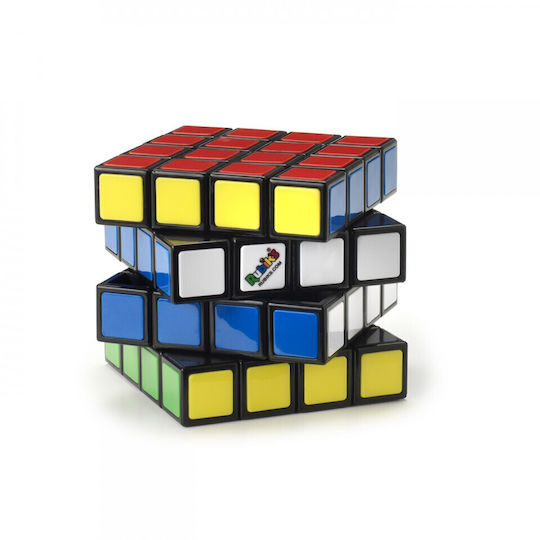 Spin Master Rubiks Κύβος Ταχύτητας 4x4 για 8+ Ετών 6063028