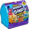 Spin Master Παιχνίδι Κατασκευών με Άμμο για Παιδιά 5+ Ετών
