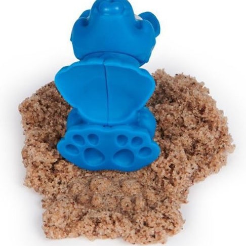 Spin Master Παιχνίδι Κατασκευών με Άμμο για Παιδιά 5+ Ετών