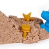 Spin Master Παιχνίδι Κατασκευών με Άμμο για Παιδιά 5+ Ετών