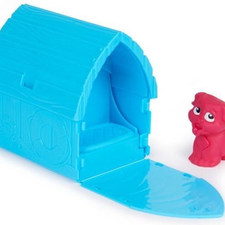 Spin Master Παιχνίδι Κατασκευών με Άμμο για Παιδιά 5+ Ετών