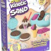 Spin Master Παιχνίδι Κατασκευών με Άμμο Ice Cream Treats για Παιδιά 3+ Ετών