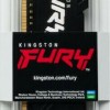 Kingston Fury Beast DDR5 με Module 1x32GB και Ταχύτητα 5600 για Desktop