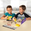 Spin Master Παιχνίδι Κατασκευών με Άμμο για Παιδιά 3+ Ετών