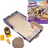 Spin Master Παιχνίδι Κατασκευών με Άμμο για Παιδιά 3+ Ετών
