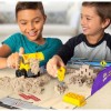 Spin Master Παιχνίδι Κατασκευών με Άμμο για Παιδιά 3+ Ετών