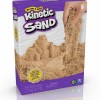 Spin Master Παιχνίδι Κατασκευών με Άμμο Kinetic Sand: Sand για Παιδιά 3+ Ετών