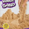 Spin Master Παιχνίδι Κατασκευών με Άμμο Kinetic Sand: Sand για Παιδιά 3+ Ετών