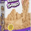 Spin Master Παιχνίδι Κατασκευών με Άμμο Kinetic Sand: Sand για Παιδιά 3+ Ετών