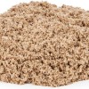 Spin Master Παιχνίδι Κατασκευών με Άμμο Kinetic Sand: Sand για Παιδιά 3+ Ετών