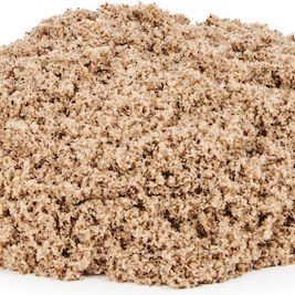 Spin Master Παιχνίδι Κατασκευών με Άμμο Kinetic Sand: Sand για Παιδιά 3+ Ετών