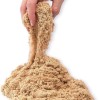 Spin Master Παιχνίδι Κατασκευών με Άμμο Kinetic Sand: Sand για Παιδιά 3+ Ετών