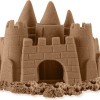 Spin Master Παιχνίδι Κατασκευών με Άμμο Kinetic Sand: Sand για Παιδιά 3+ Ετών