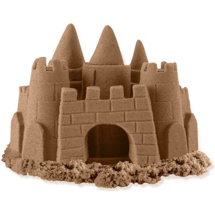 Spin Master Παιχνίδι Κατασκευών με Άμμο για Παιδιά 3+ Ετών