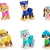Spin Master Παιχνίδι Μινιατούρα Paw Patrol All Paws για 3+ Ετών