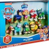 Spin Master Παιχνίδι Μινιατούρα Paw Patrol All Paws για 3+ Ετών