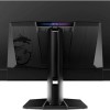 MSI MPG 321URXDE QD-OLED HDR Monitor 31.5