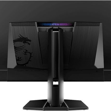 MSI MPG 321URXDE QD-OLED HDR Monitor 31.5