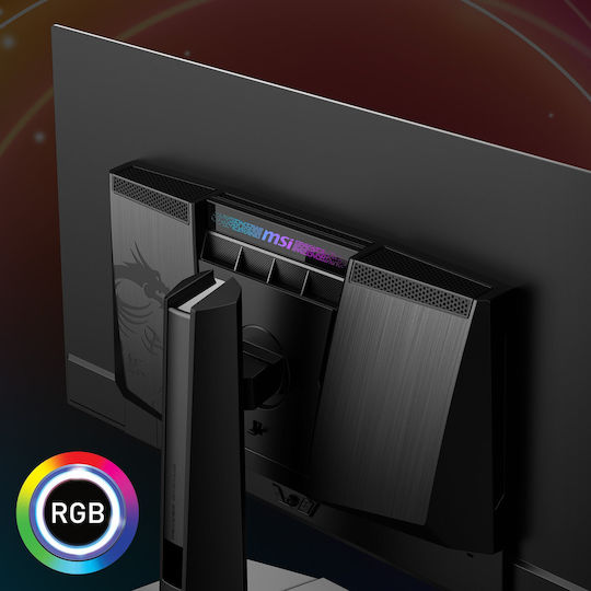 MSI MPG 321URXDE QD-OLED HDR Monitor 31.5