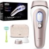 Braun Skin i-Expert Pro 7 Αποτριχωτική Μηχανή IPL για Πρόσωπο, Σώμα & Μπικίνι PL7147