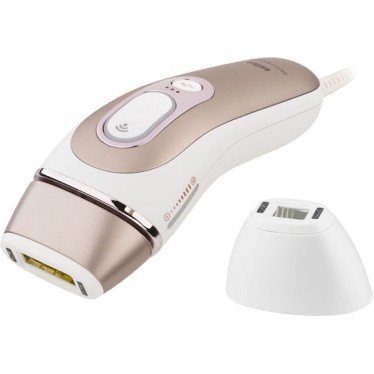 Braun Skin i-Expert Pro 7 Αποτριχωτική Μηχανή IPL για Πρόσωπο, Σώμα & Μπικίνι PL7147