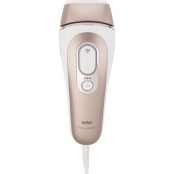 Braun Skin i-Expert Pro 7 Αποτριχωτική Μηχανή IPL για Πρόσωπο, Σώμα & Μπικίνι PL7147