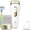 Braun Series 5 Αποτριχωτική Μηχανή IPL για Πρόσωπο & Σώμα PL5152