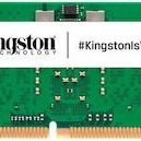 Kingston Valueram DDR5 με Module 1x32GB και Ταχύτητα 5600 για Desktop