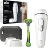 Braun Silk-expert Pro 5 Σετ Αποτρίχωσης IPL για Σώμα & Μπικίνι PL5145