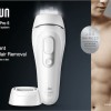 Braun Silk-expert Pro 5 Σετ Αποτρίχωσης IPL για Σώμα & Μπικίνι PL5145