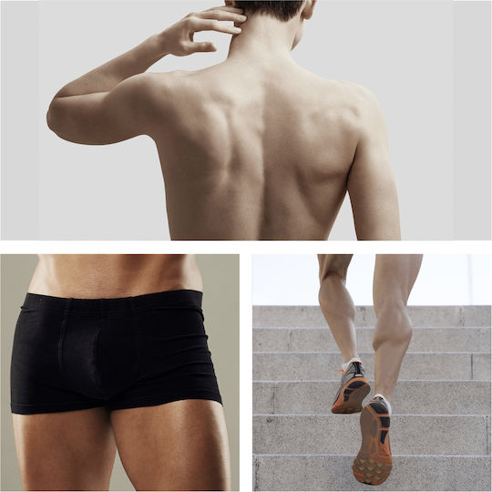 Braun Silk-expert Pro 5 Σετ Αποτρίχωσης IPL για Σώμα & Μπικίνι PL5145