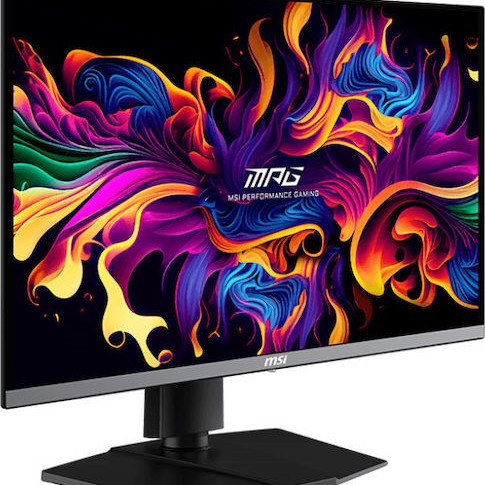 MSI 271QRXDE QD-OLED Gaming Monitor 26.5