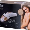 Braun Αποτριχωτική Μηχανή IPL για το Σώμα