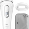 Braun Silk-expert Αποτριχωτική Μηχανή IPL για Πρόσωπο, Σώμα & Μπικίνι