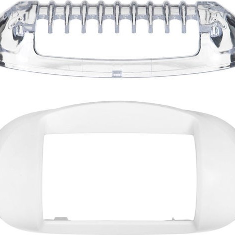 Braun Silk-épil 9 Αποτριχωτική Μηχανή Epilator για Πρόσωπο & Σώμα