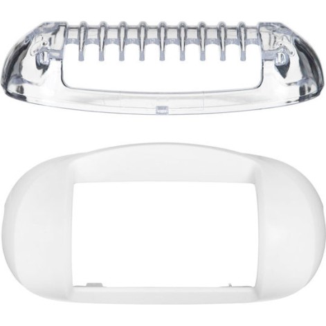 Braun Silk-épil 9 Αποτριχωτική Μηχανή Epilator για Πρόσωπο & Σώμα