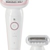 Braun Silk-epil 9 Αποτριχωτική Μηχανή Epilator για το Σώμα S71001370