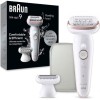 Braun Silk-epil 9 Αποτριχωτική Μηχανή Epilator για το Σώμα S71001370
