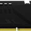 Kingston Fury Beast DDR5 64GB RAM με 2x32GB Modules και Ταχύτητα 5200 για Desktop
