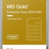 Western Digital Gold Enterprise Class 24TB HDD Σκληρός Δίσκος 3.5