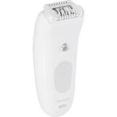 Braun Silk Epil 5 Αποτριχωτική Μηχανή Epilator για το Σώμα