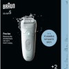Braun Silk Epil 5 Αποτριχωτική Μηχανή Epilator για το Σώμα