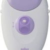 Braun Silk-Epil 3 Αποτριχωτική Μηχανή Epilator για Σώμα & Μπικίνι SE3000