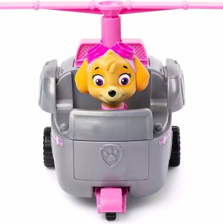 Spin Master Skye Αυτοκινητάκι